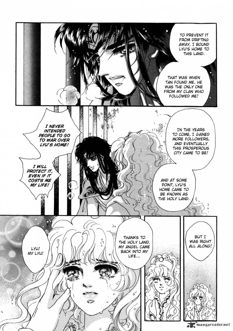 Angel At War - Chapter 17 : Volume 5 Ch1