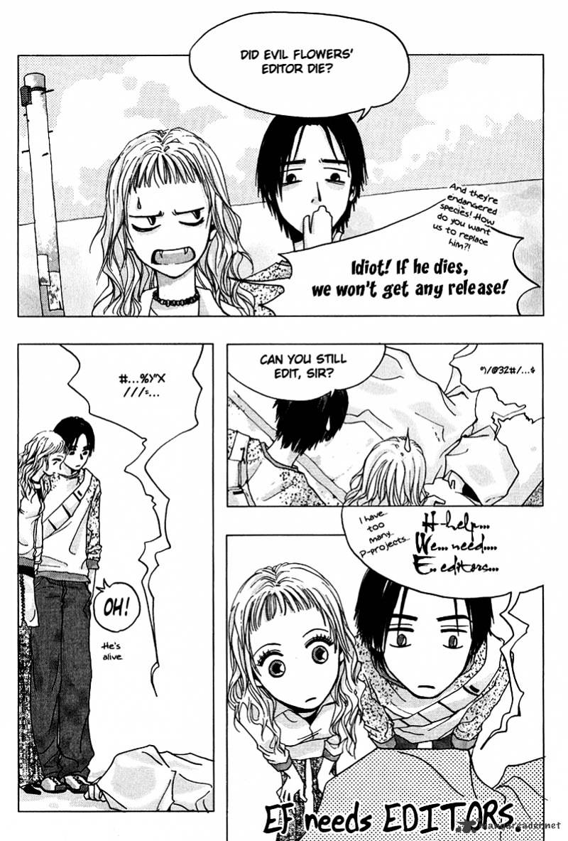 Angel At War - Chapter 7 : Volume 2 Ch3