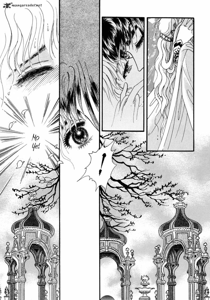 Angel At War - Chapter 7 : Volume 2 Ch3