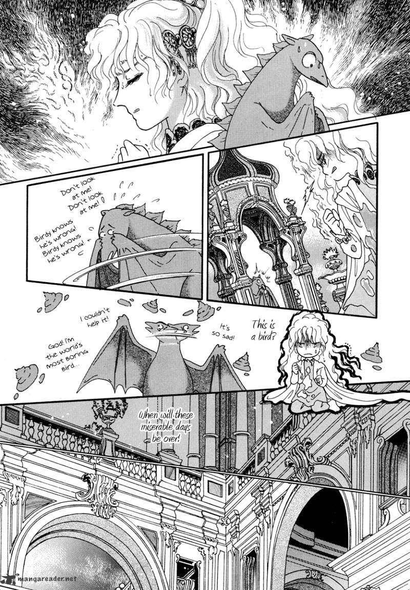 Angel At War - Chapter 7 : Volume 2 Ch3