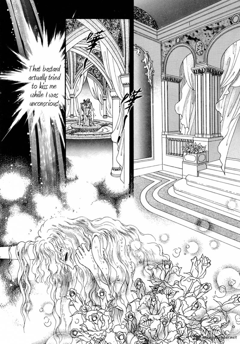 Angel At War - Chapter 7 : Volume 2 Ch3