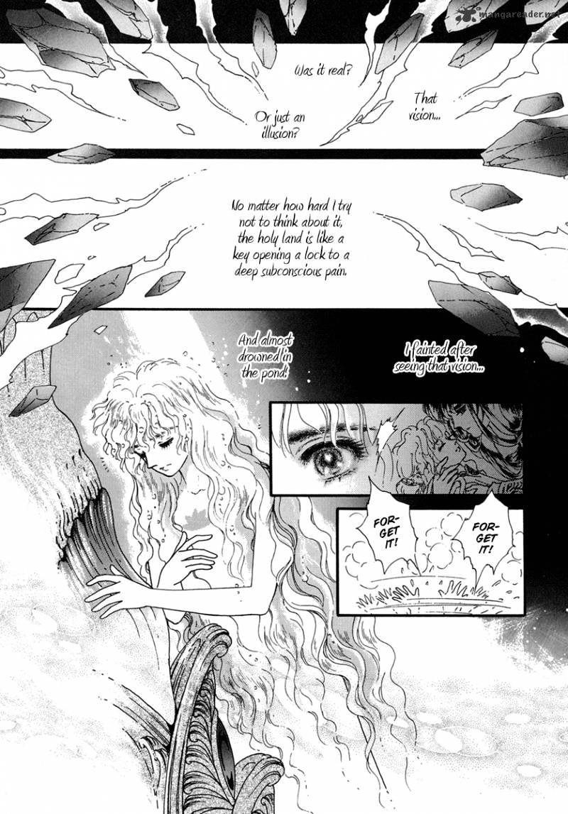 Angel At War - Chapter 7 : Volume 2 Ch3