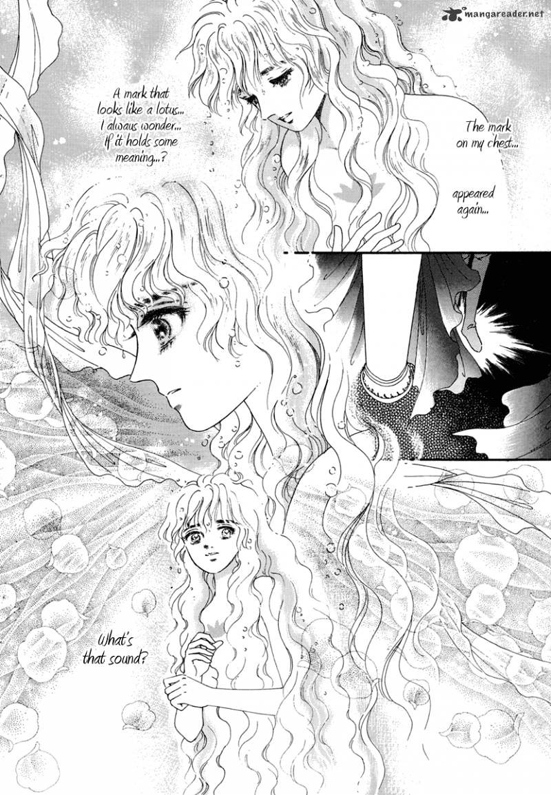 Angel At War - Chapter 7 : Volume 2 Ch3