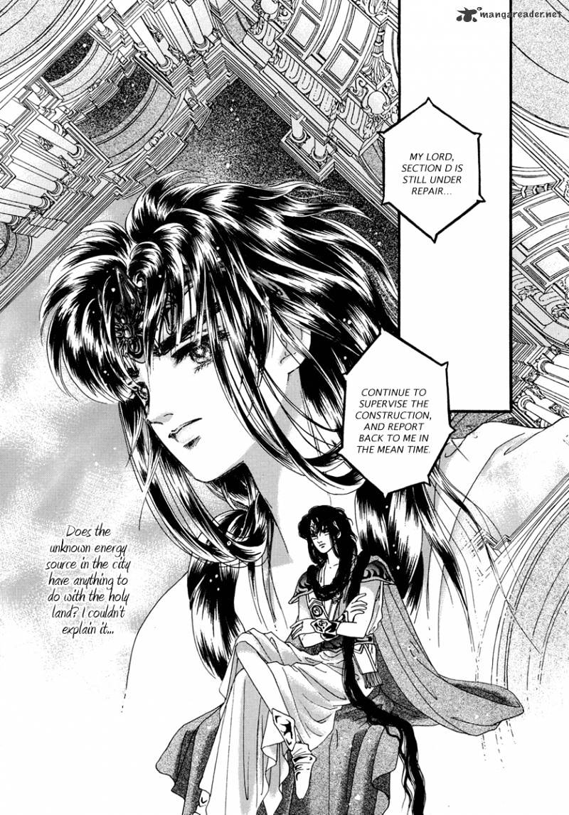 Angel At War - Chapter 7 : Volume 2 Ch3