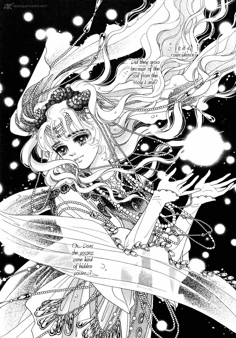 Angel At War - Chapter 7 : Volume 2 Ch3