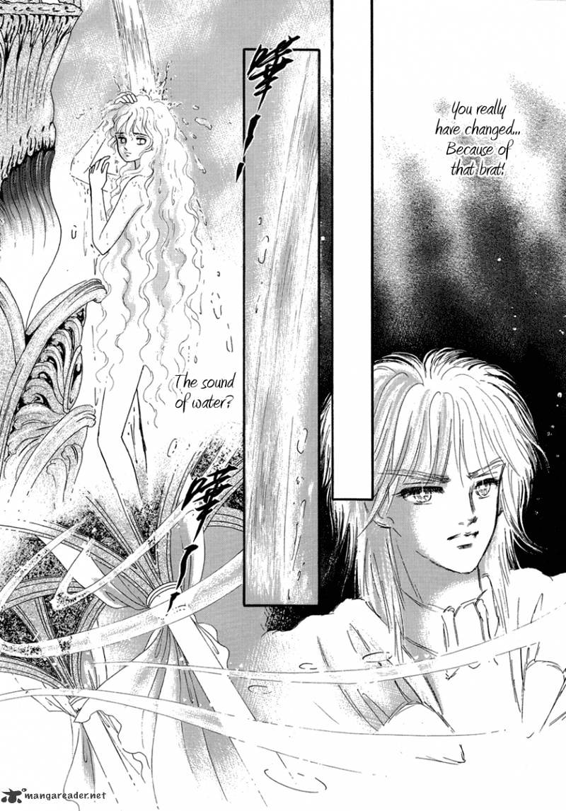 Angel At War - Chapter 7 : Volume 2 Ch3