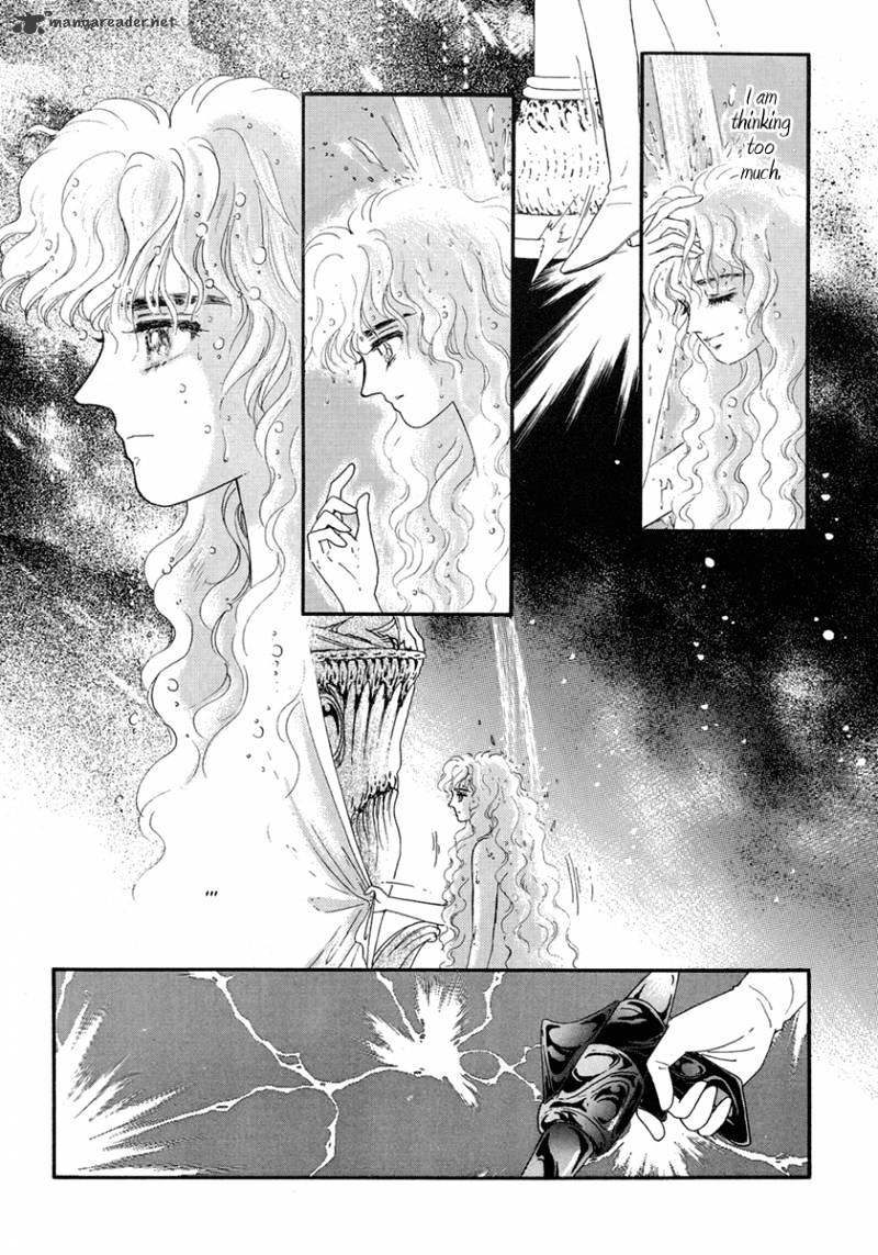 Angel At War - Chapter 7 : Volume 2 Ch3