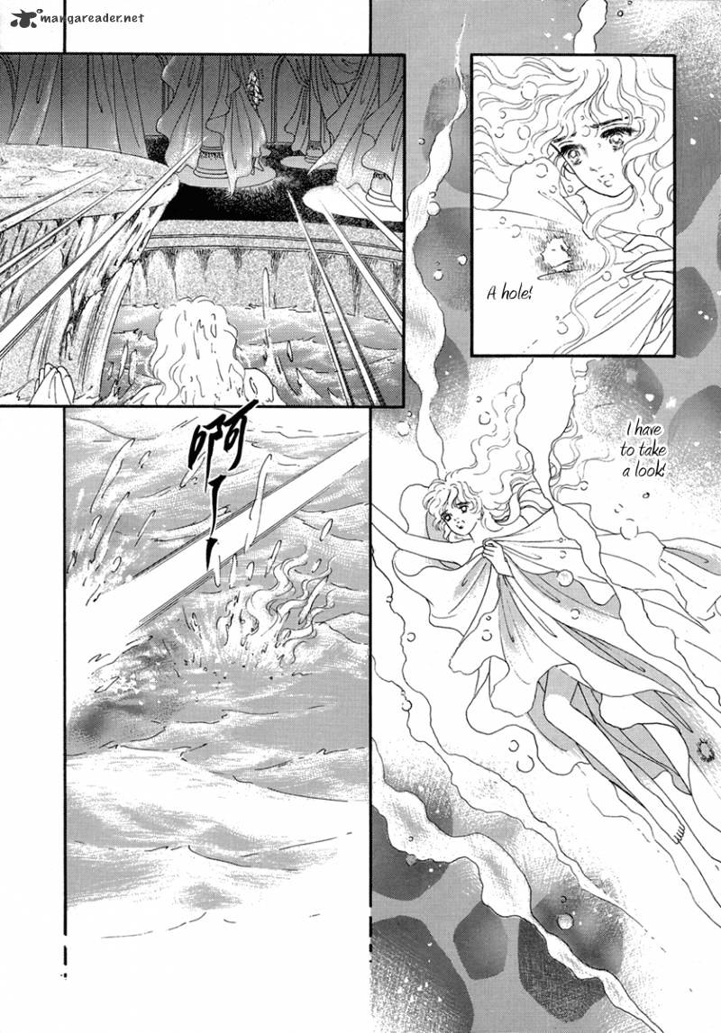 Angel At War - Chapter 7 : Volume 2 Ch3