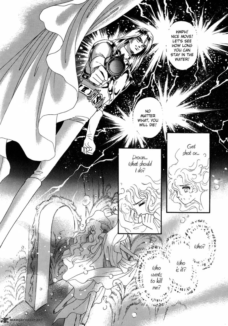 Angel At War - Chapter 7 : Volume 2 Ch3