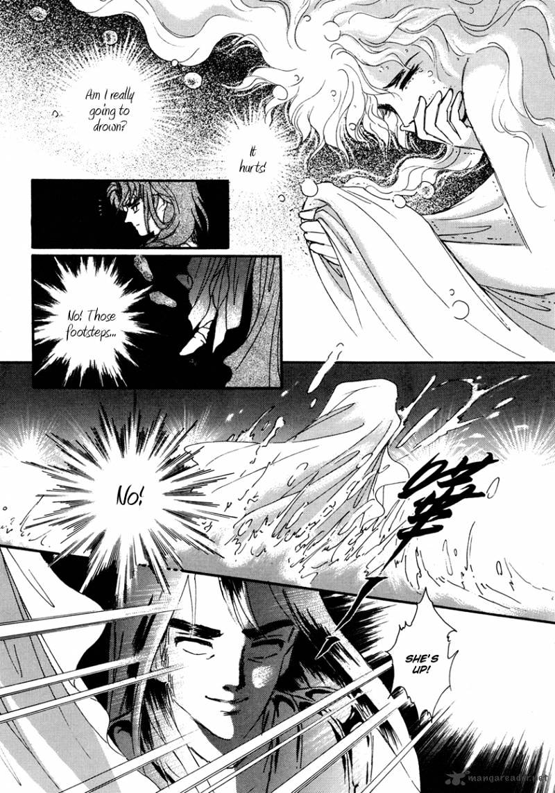 Angel At War - Chapter 7 : Volume 2 Ch3