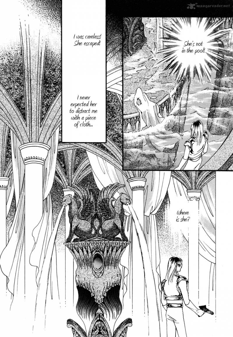 Angel At War - Chapter 7 : Volume 2 Ch3