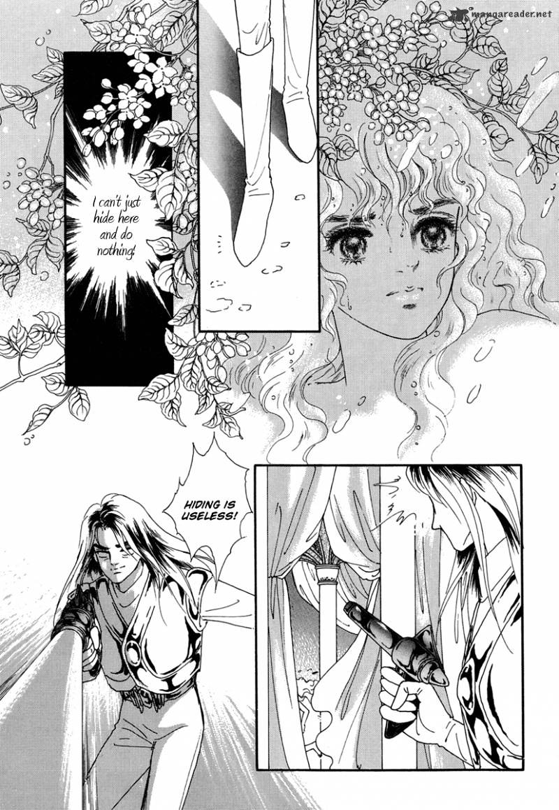 Angel At War - Chapter 7 : Volume 2 Ch3