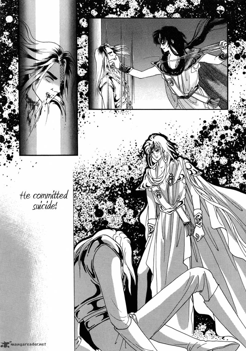 Angel At War - Chapter 7 : Volume 2 Ch3