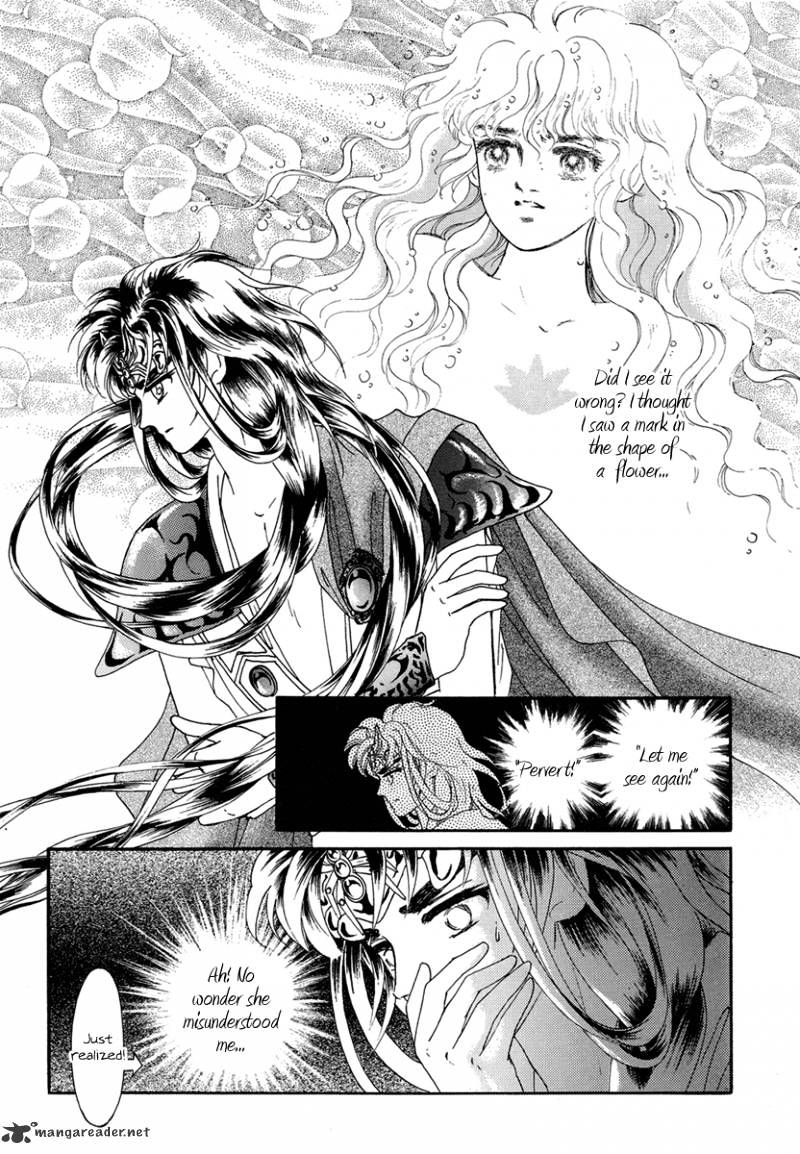 Angel At War - Chapter 7 : Volume 2 Ch3