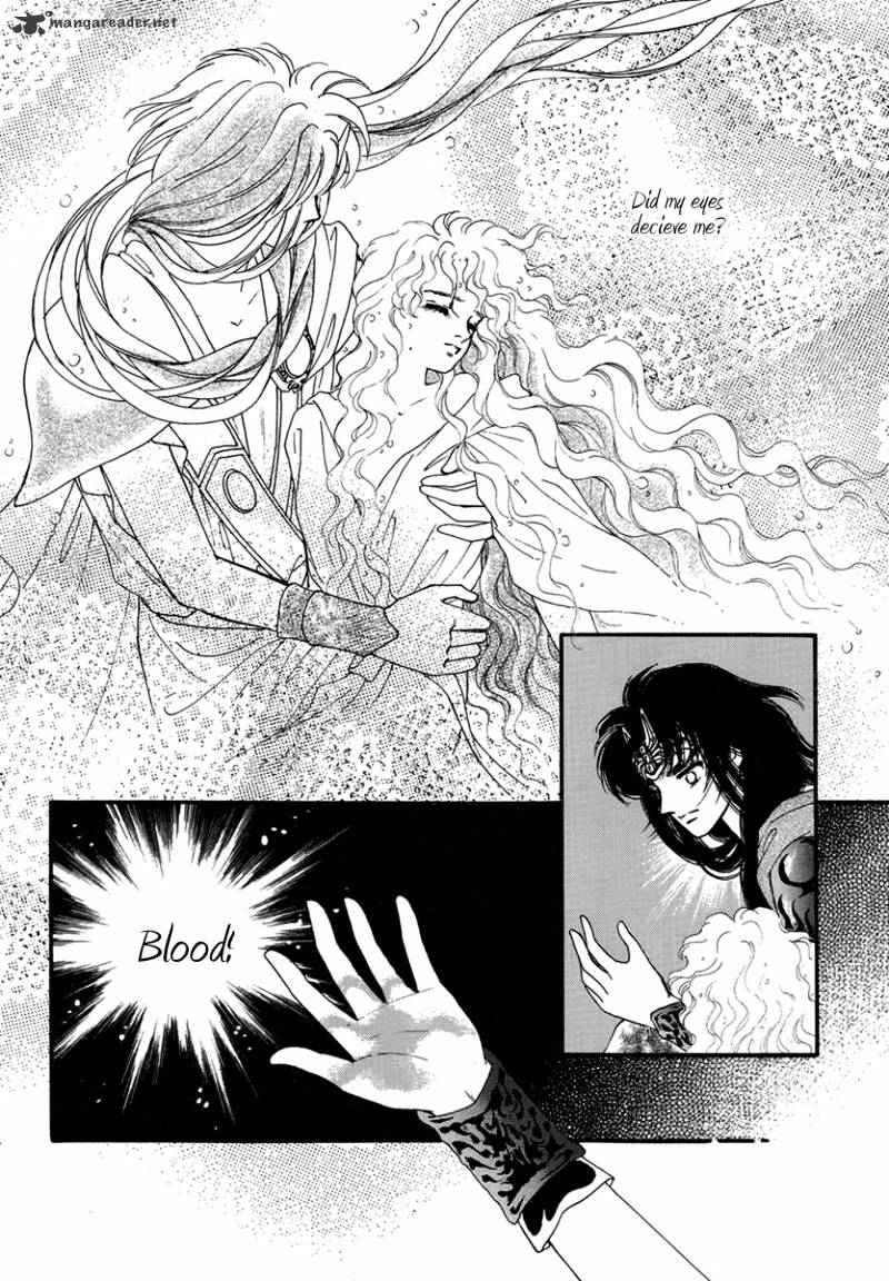 Angel At War - Chapter 7 : Volume 2 Ch3