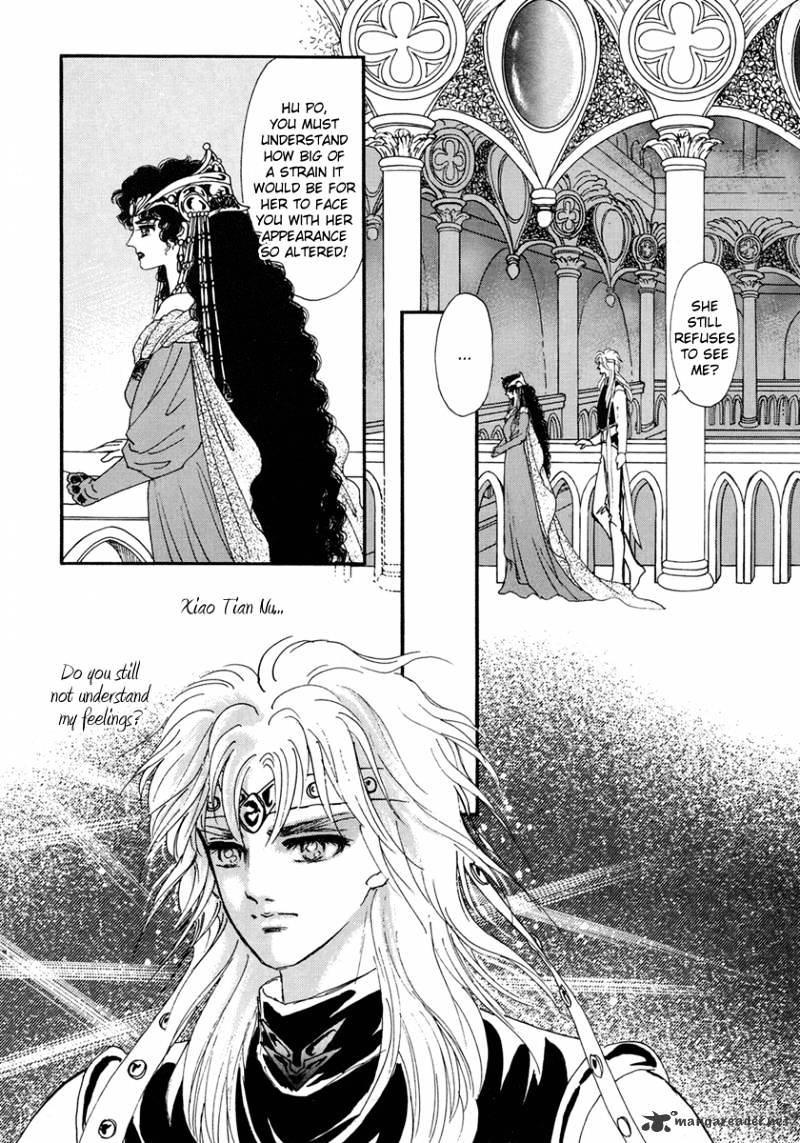 Angel At War - Chapter 7 : Volume 2 Ch3