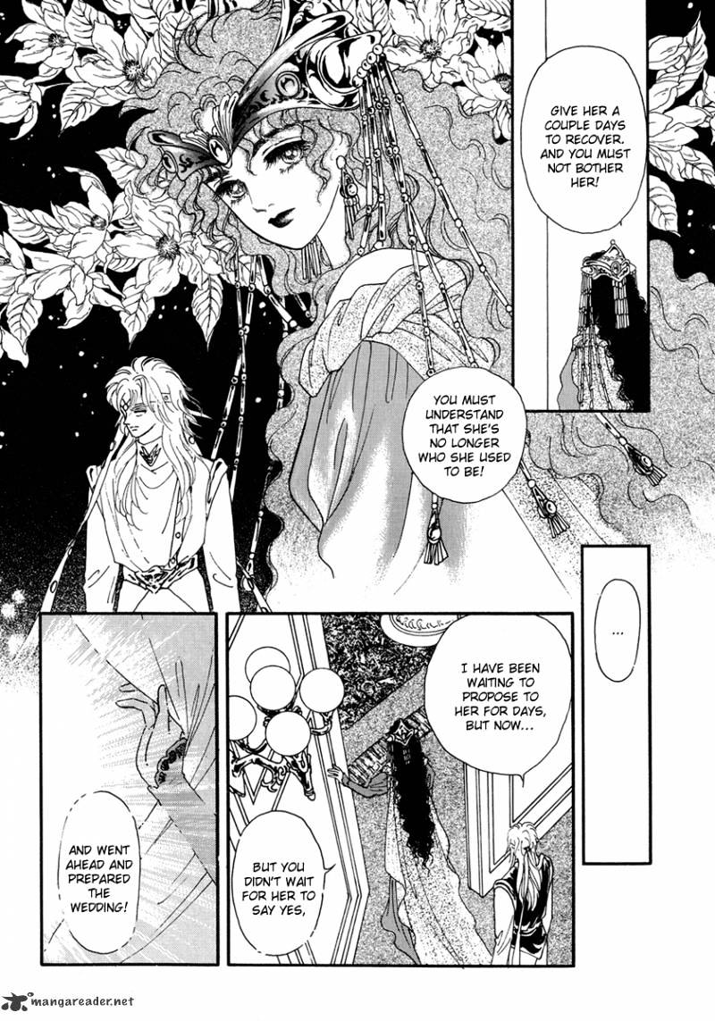 Angel At War - Chapter 7 : Volume 2 Ch3