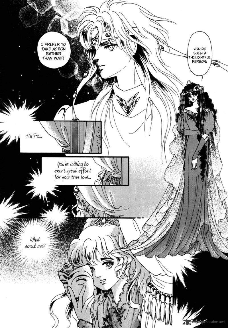 Angel At War - Chapter 7 : Volume 2 Ch3