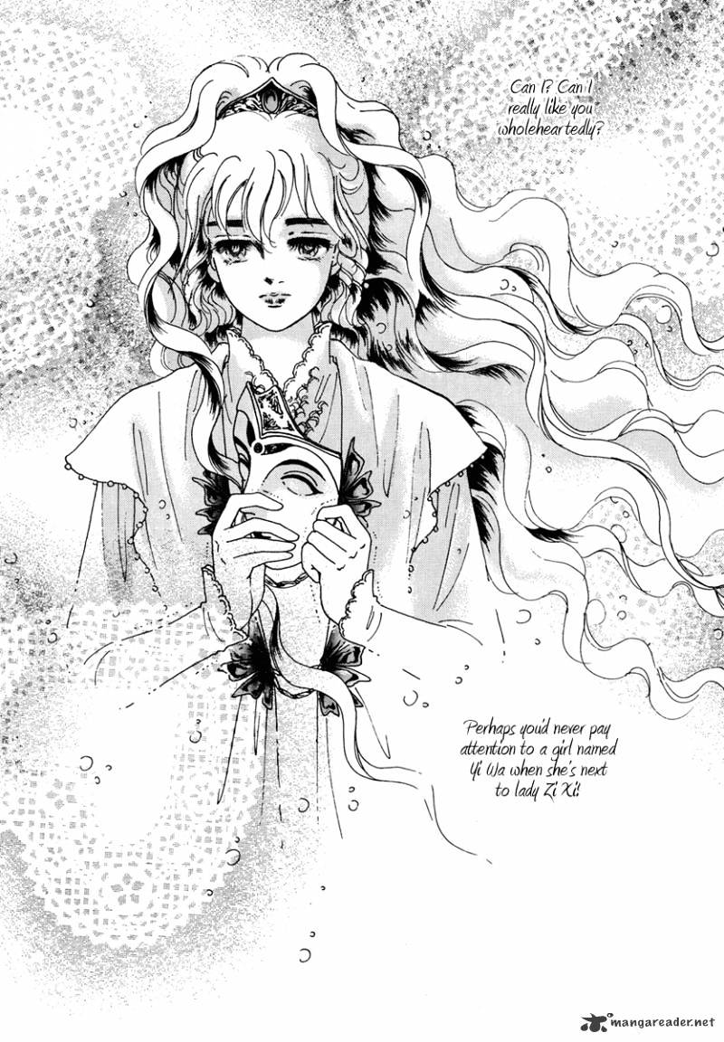 Angel At War - Chapter 7 : Volume 2 Ch3