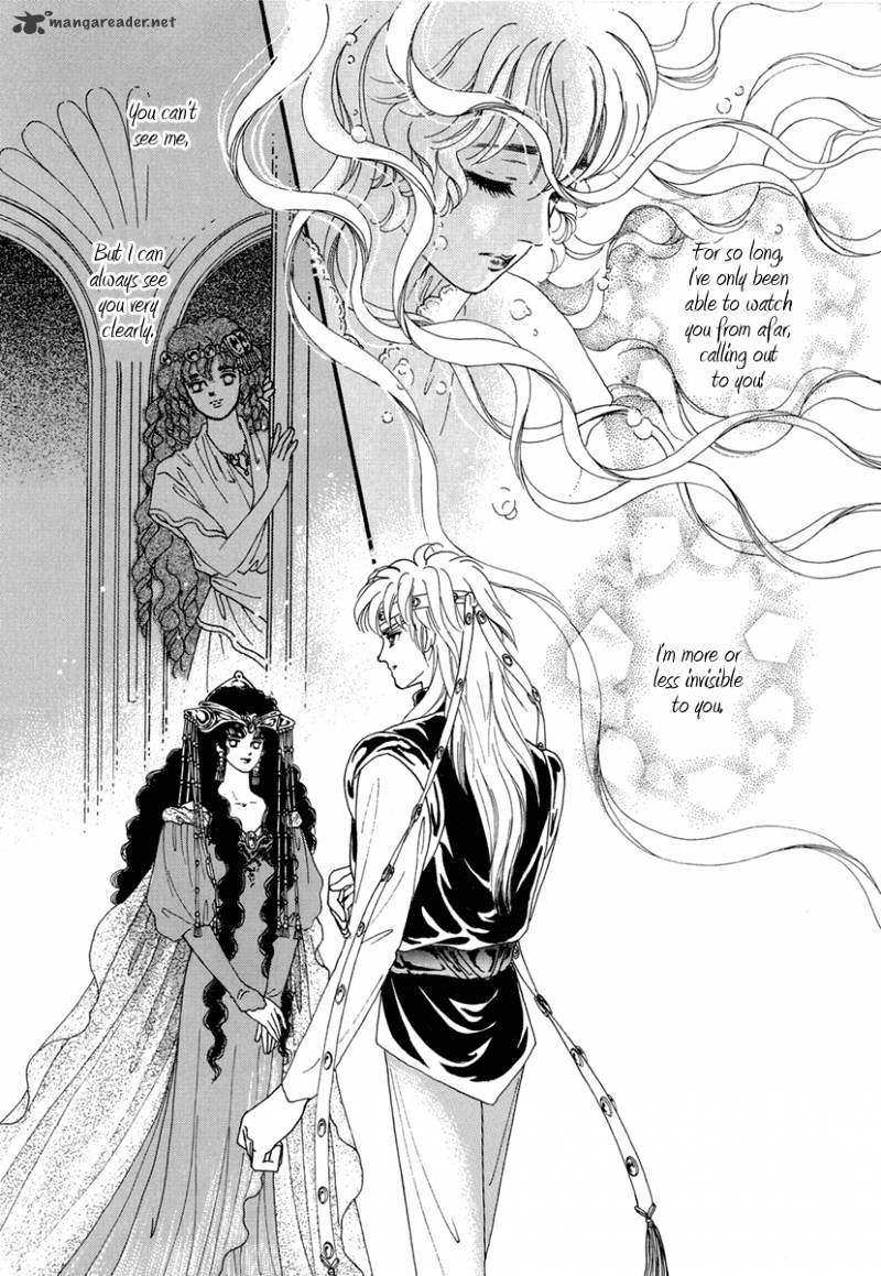 Angel At War - Chapter 7 : Volume 2 Ch3