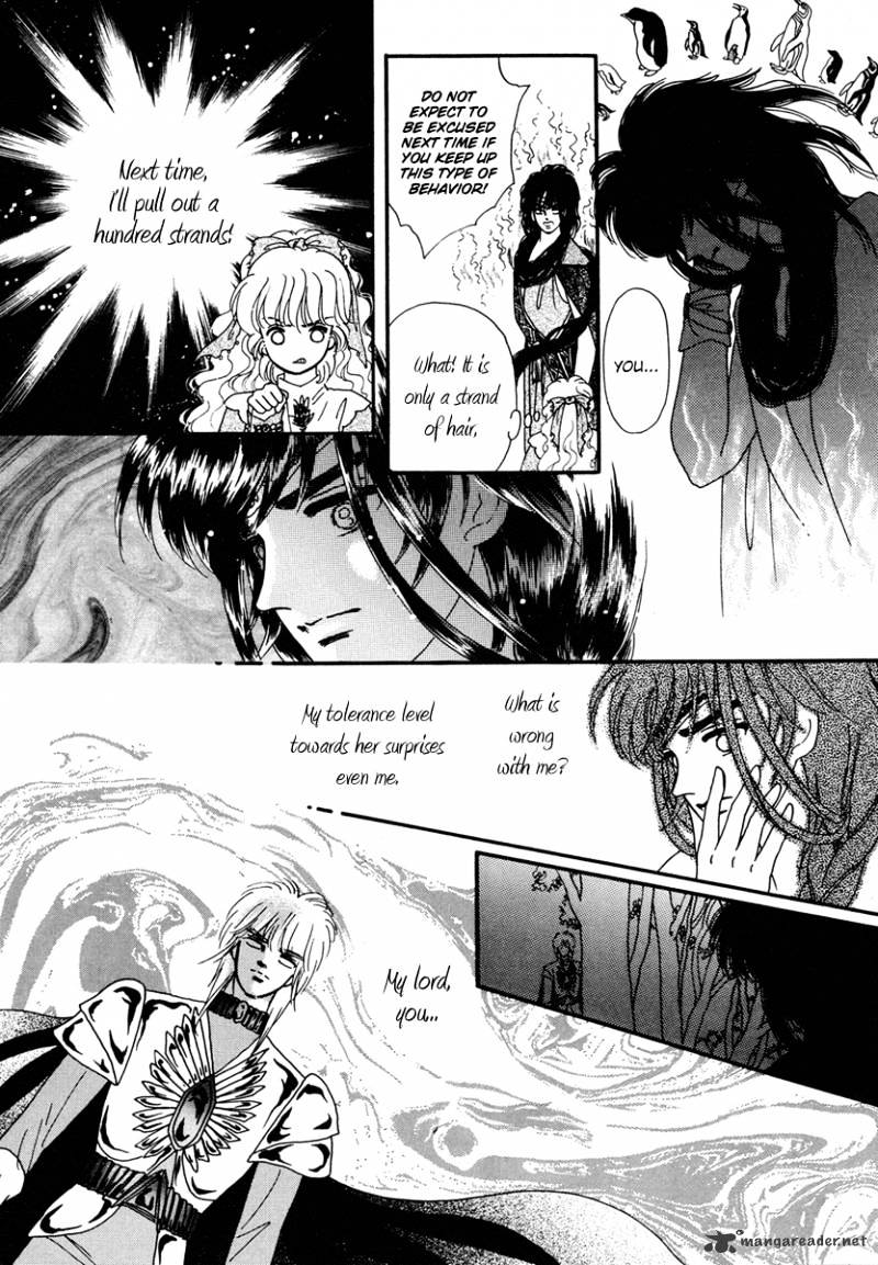 Angel At War - Chapter 3