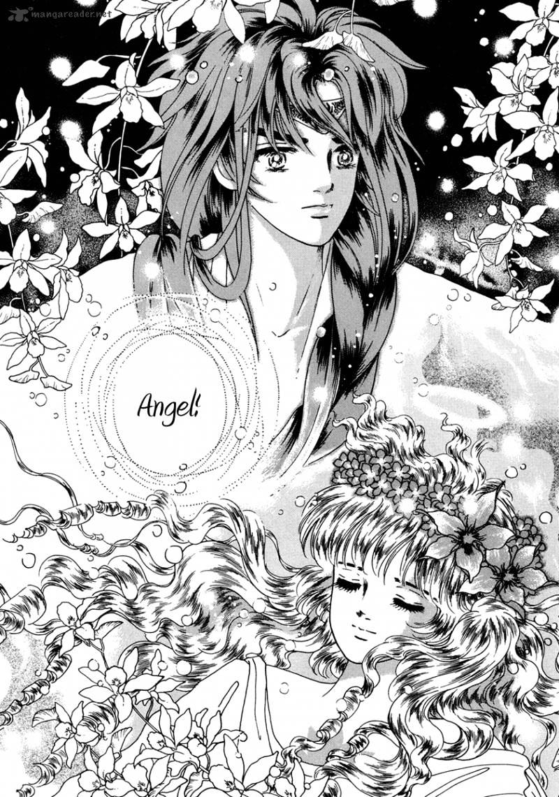 Angel At War - Chapter 3