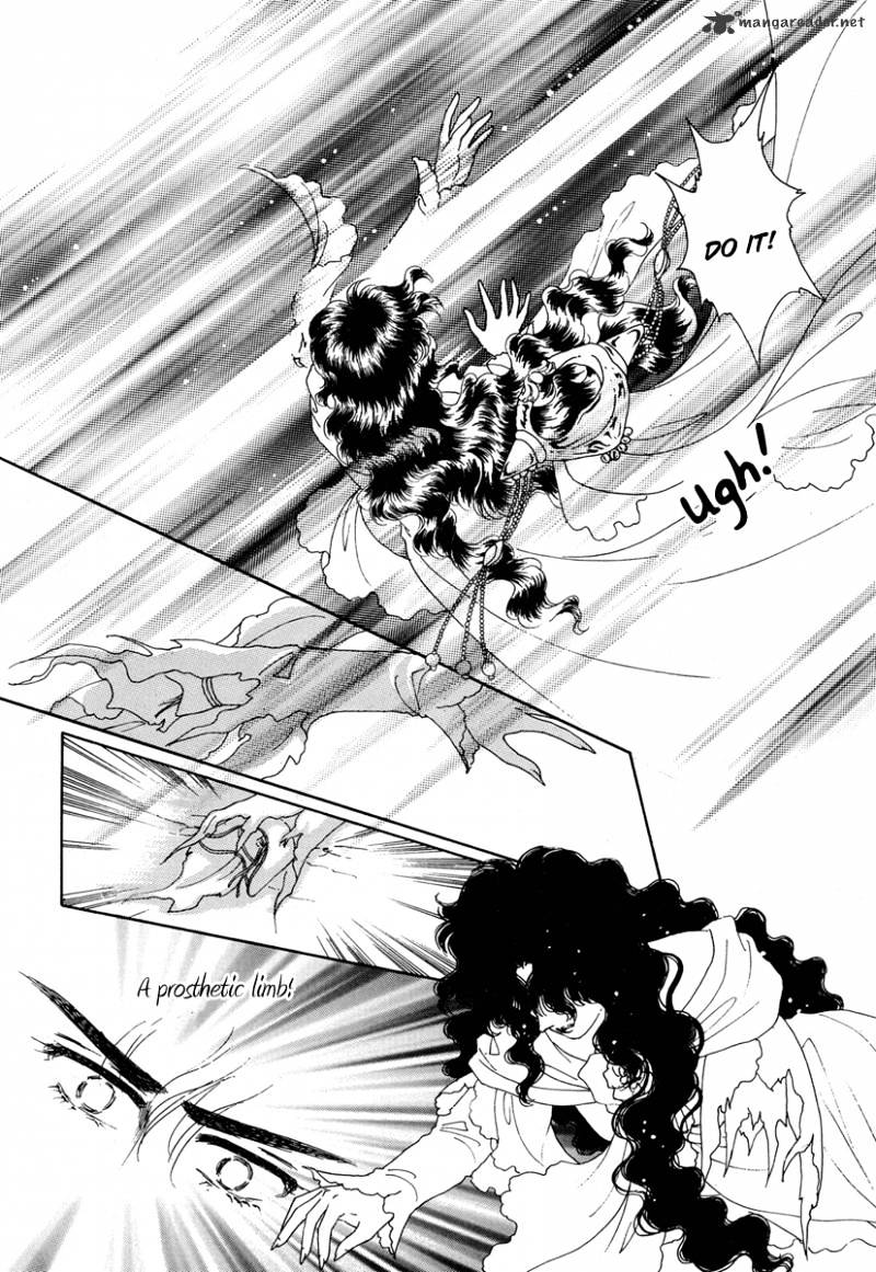 Angel At War - Chapter 20 : Volume 5 Ch4