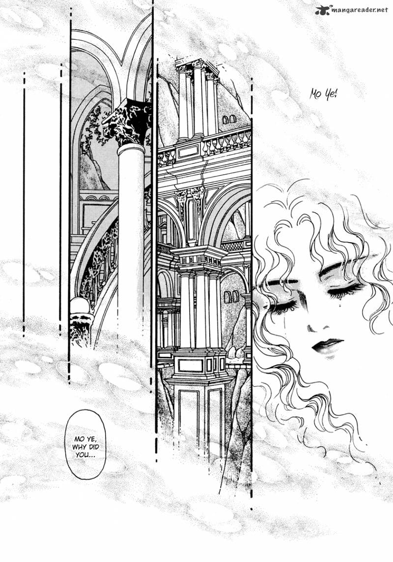 Angel At War - Chapter 8 : Volume 2 Ch4