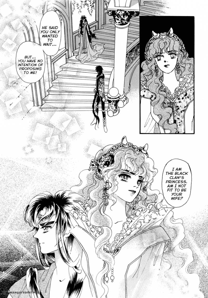 Angel At War - Chapter 8 : Volume 2 Ch4