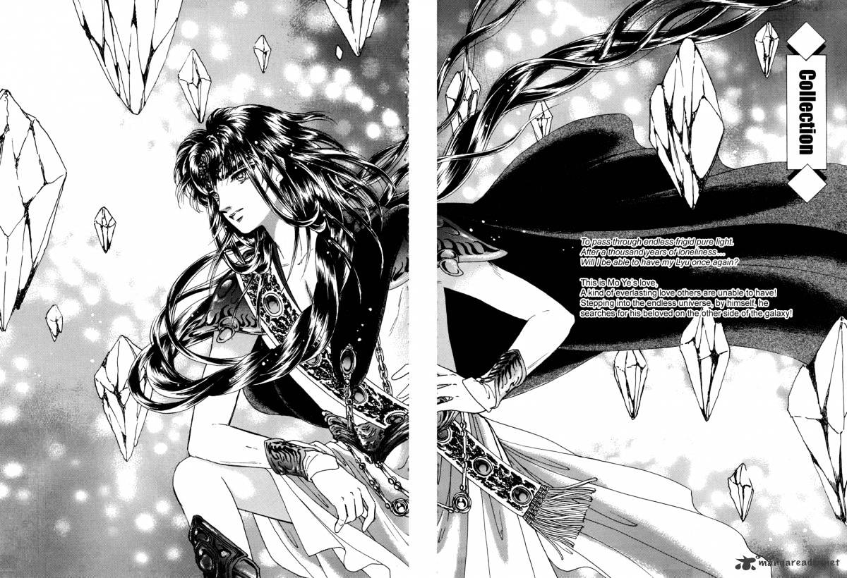 Angel At War - Chapter 8 : Volume 2 Ch4