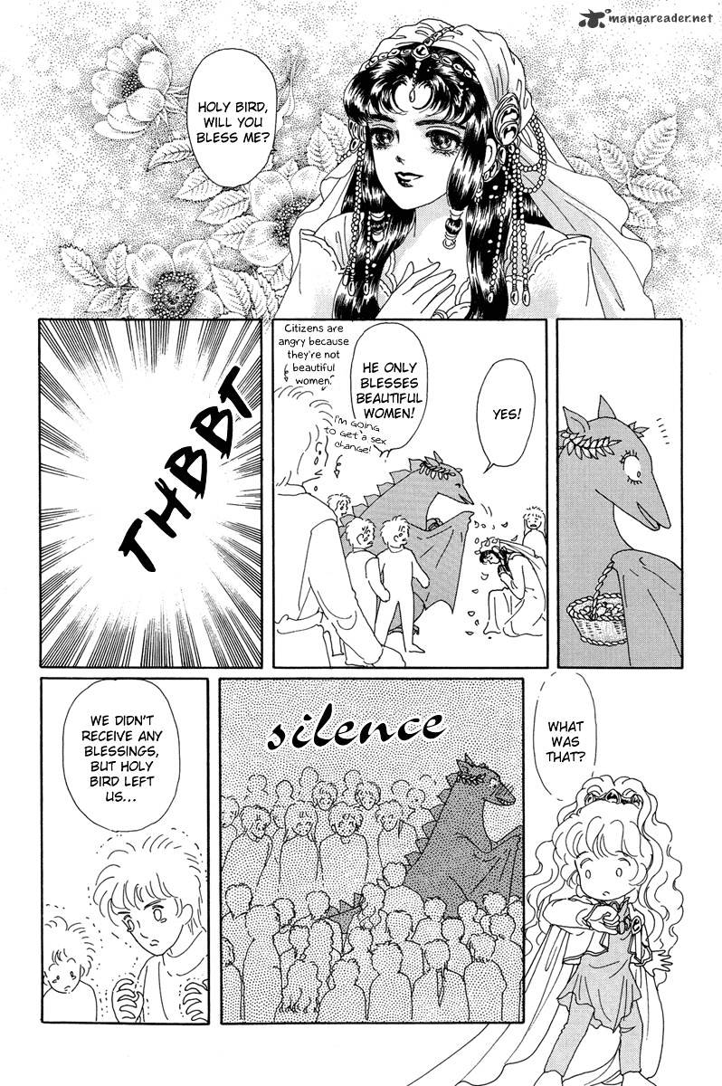 Angel At War - Chapter 8 : Volume 2 Ch4