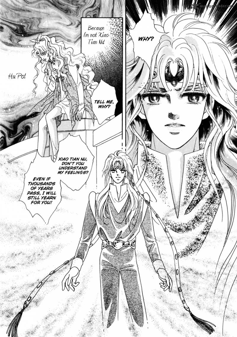 Angel At War - Chapter 11 : Volume 3 Ch3