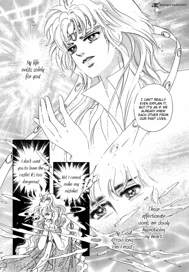 Angel At War - Chapter 11 : Volume 3 Ch3