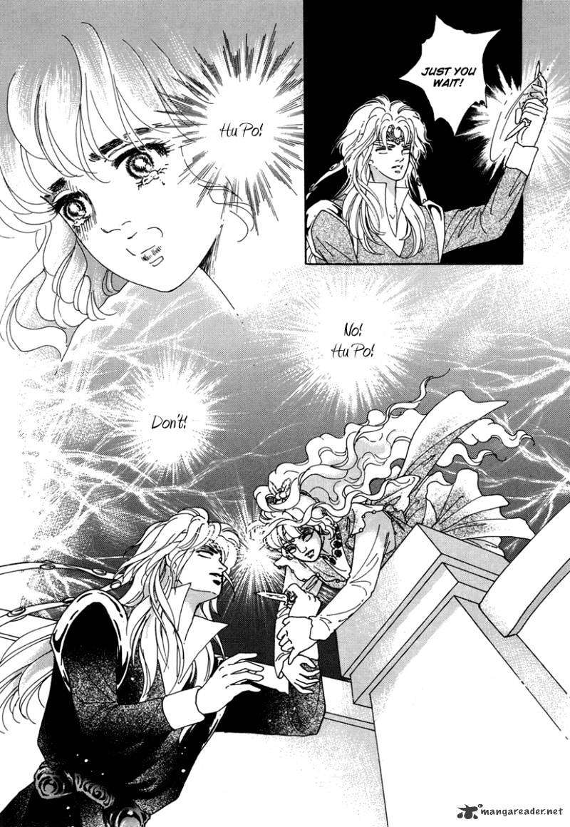 Angel At War - Chapter 11 : Volume 3 Ch3