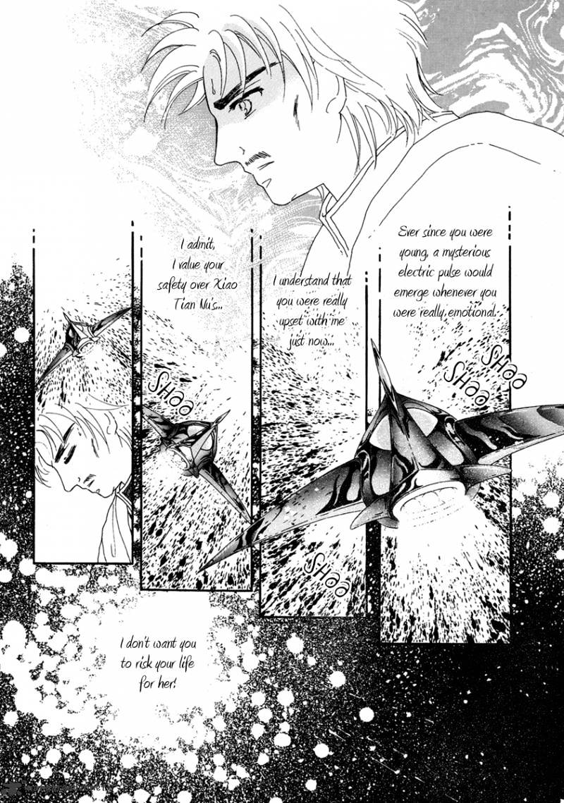 Angel At War - Chapter 11 : Volume 3 Ch3