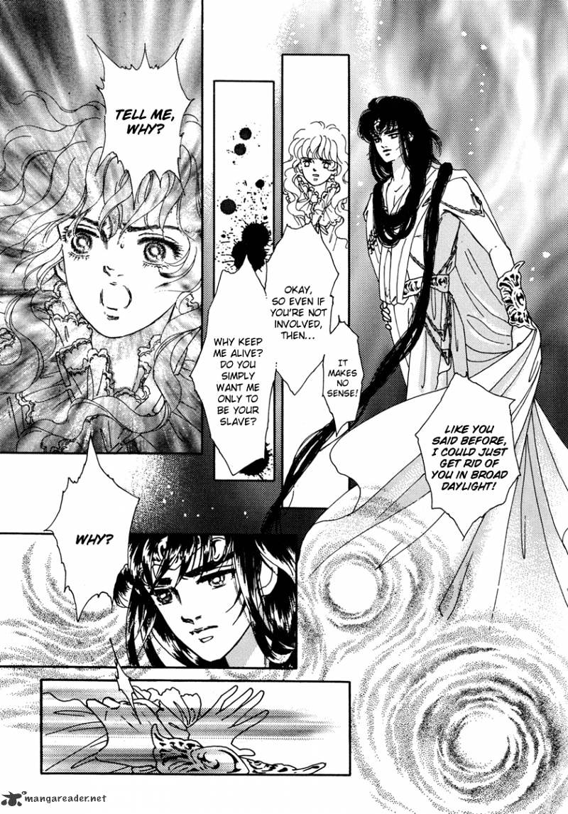 Angel At War - Chapter 11 : Volume 3 Ch3