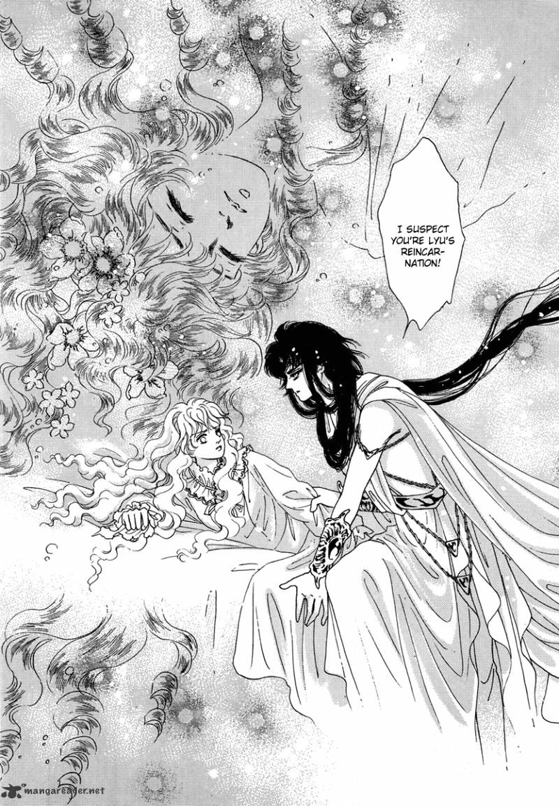 Angel At War - Chapter 11 : Volume 3 Ch3