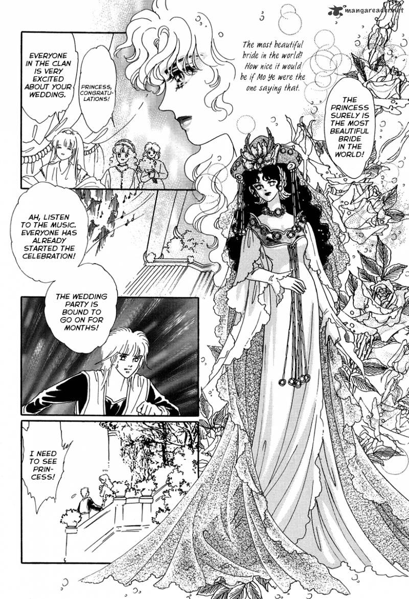 Angel At War - Chapter 16 : Volume 4 Ch4