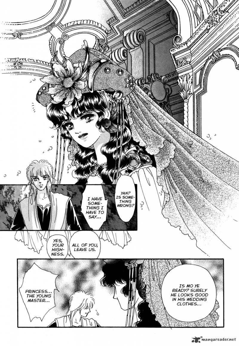 Angel At War - Chapter 16 : Volume 4 Ch4