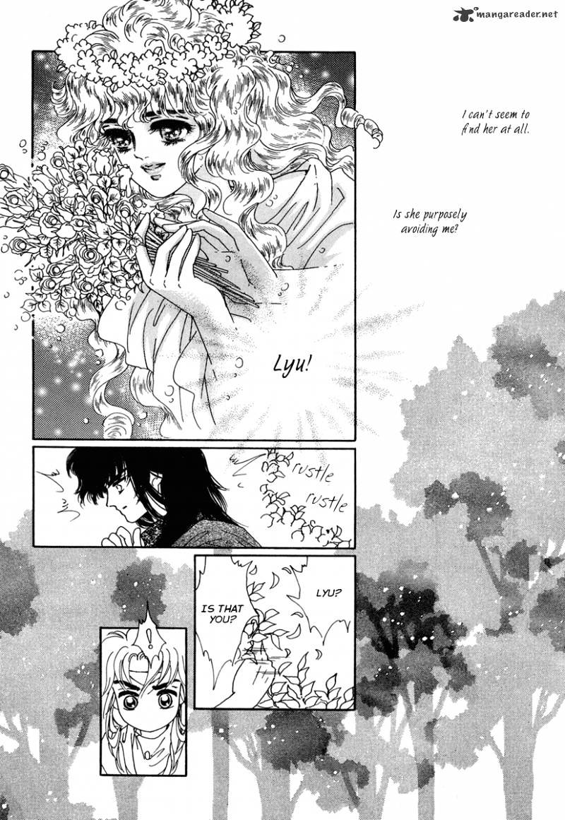 Angel At War - Chapter 16 : Volume 4 Ch4