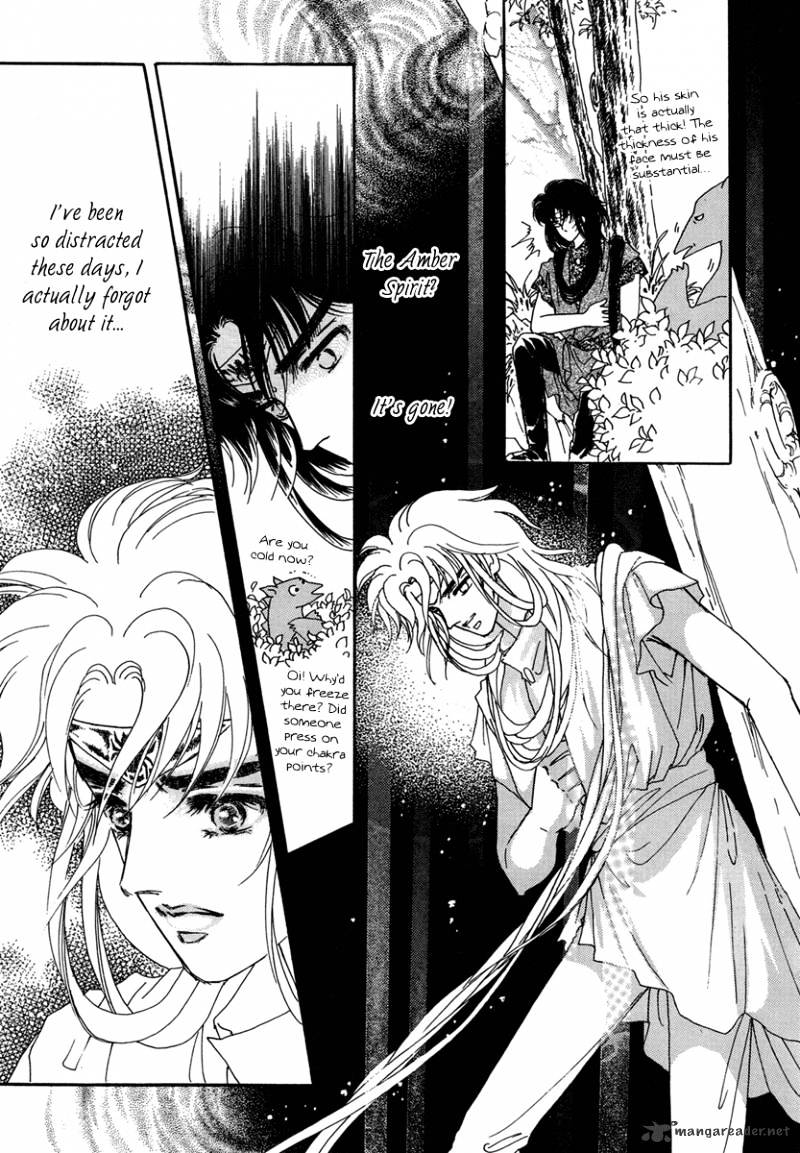 Angel At War - Chapter 16 : Volume 4 Ch4