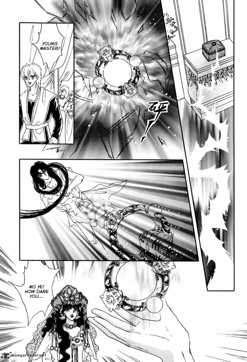 Angel At War - Chapter 16 : Volume 4 Ch4