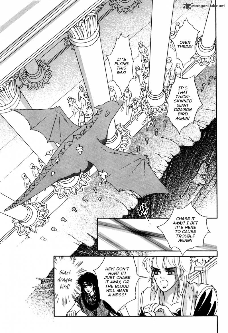 Angel At War - Chapter 16 : Volume 4 Ch4