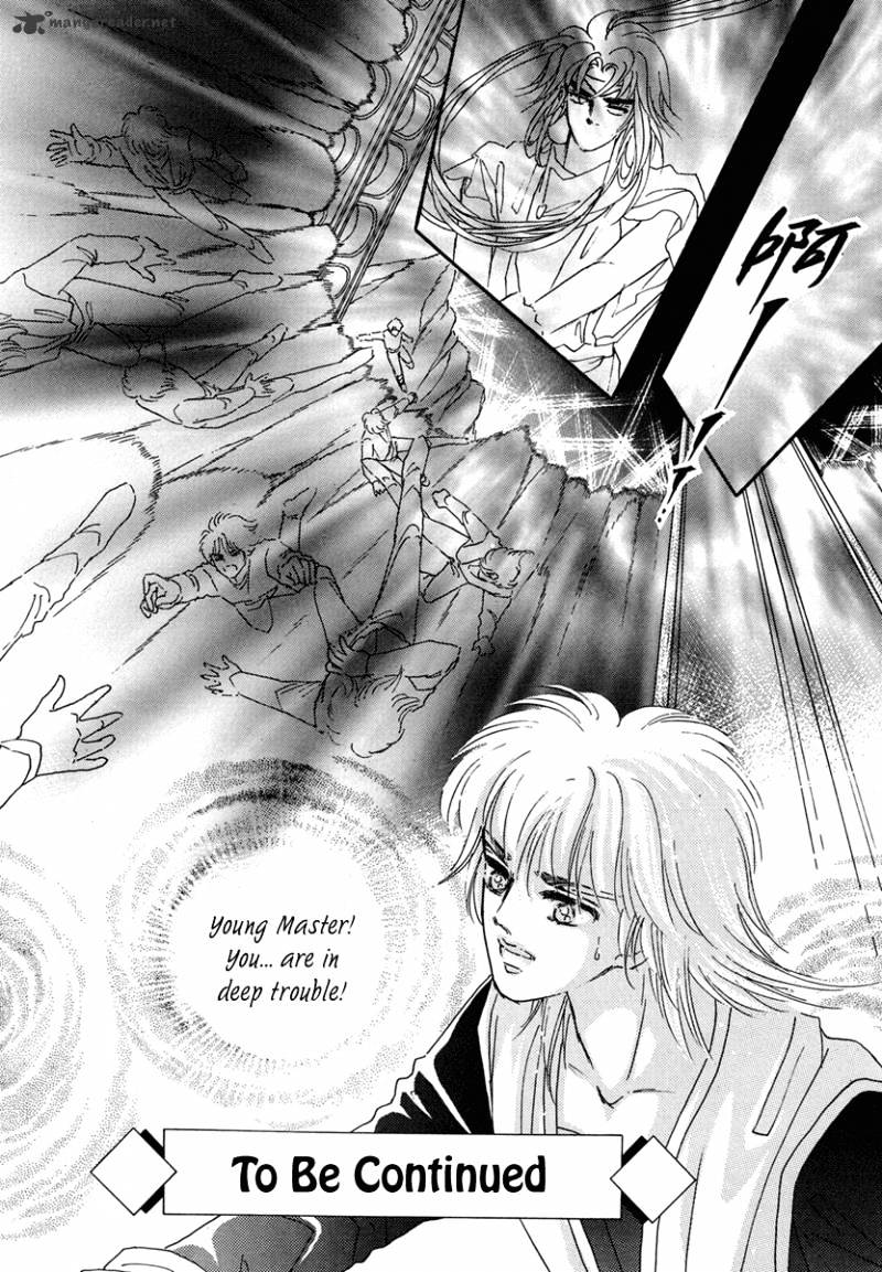 Angel At War - Chapter 16 : Volume 4 Ch4