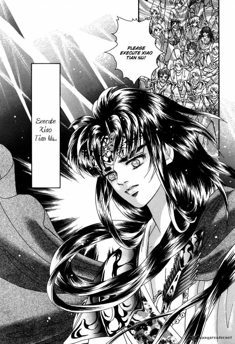 Angel At War - Chapter 10 : Volume 3 Ch2