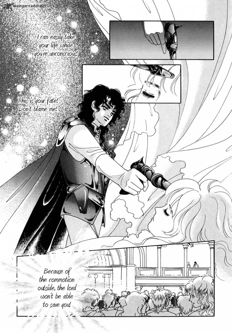 Angel At War - Chapter 10 : Volume 3 Ch2