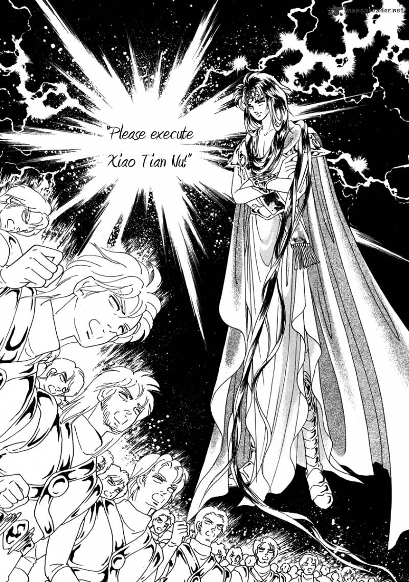 Angel At War - Chapter 10 : Volume 3 Ch2