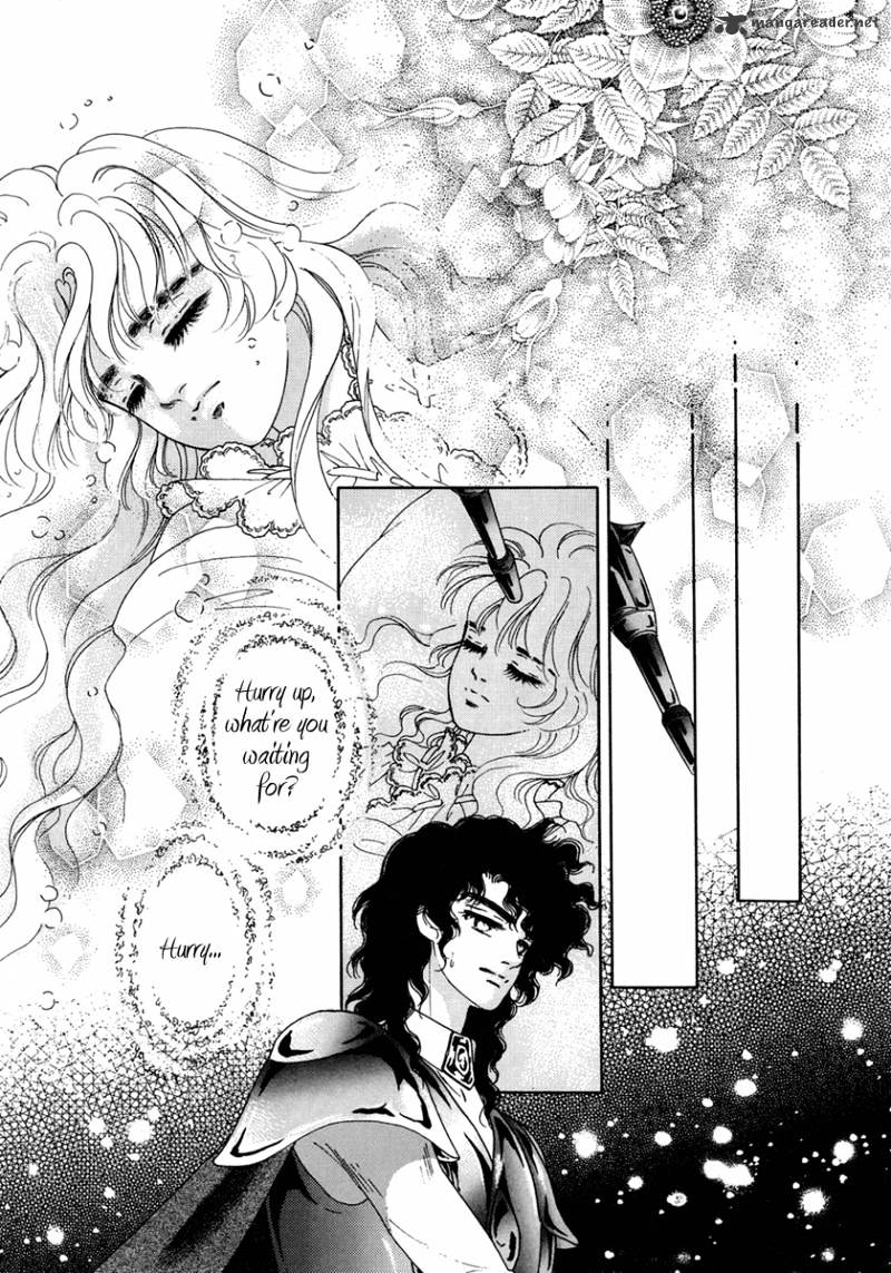 Angel At War - Chapter 10 : Volume 3 Ch2