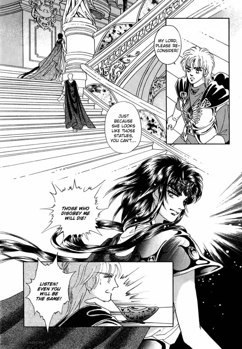 Angel At War - Chapter 10 : Volume 3 Ch2