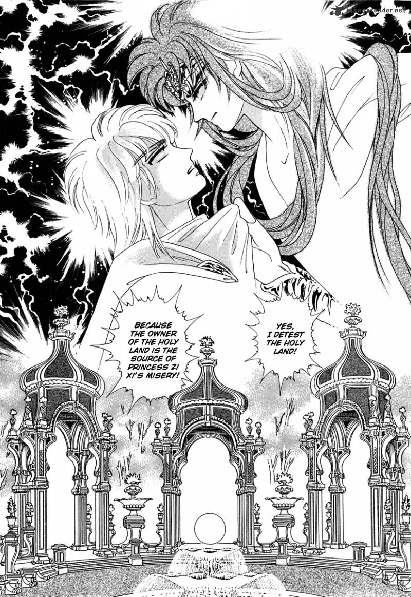 Angel At War - Chapter 10 : Volume 3 Ch2